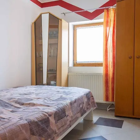 בית נופש In 39890 Balatonmáriafürdő