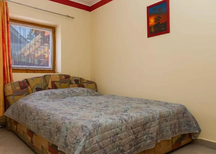 Σπίτι διακοπών In 39890 Balatonmáriafürdő