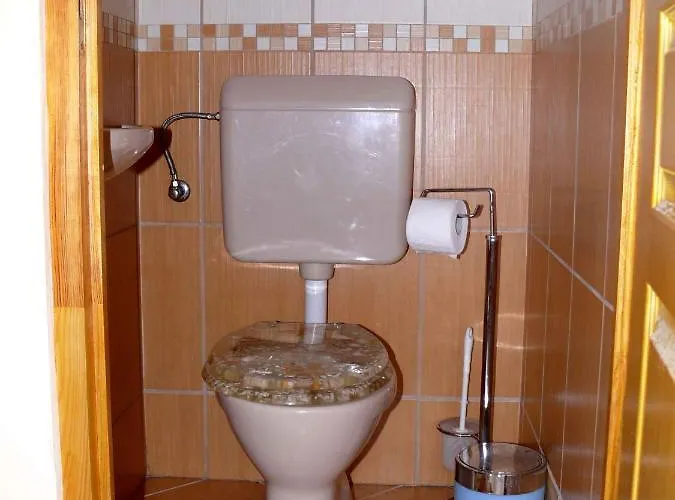 In 39890 Holiday home *