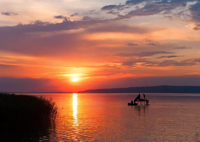 In 39890 Balatonmáriafürdő